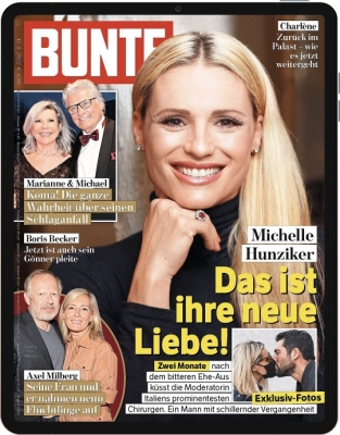 BUNTE 12/2022 E-Paper
