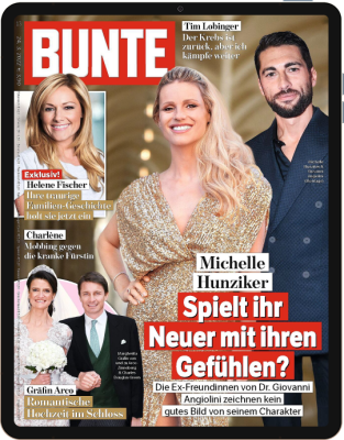 BUNTE 13/2022 E-Paper 