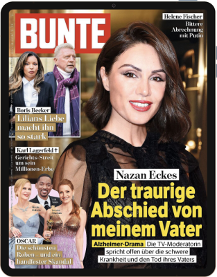 BUNTE 14/2022 E-Paper 