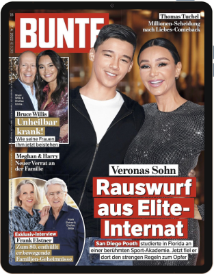 BUNTE 15/2022 E-Paper 