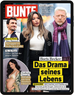 BUNTE 16/2022 E-Paper 