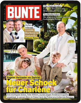BUNTE 17/2022 E-Paper 