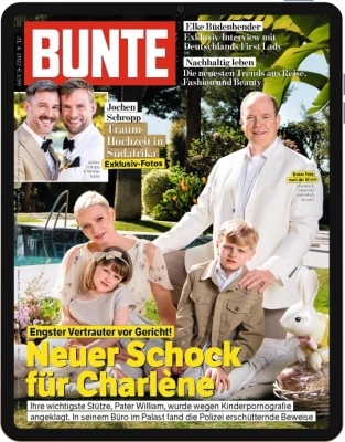 BUNTE 17/2022 E-Paper