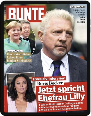 BUNTE 19/2022 E-Paper