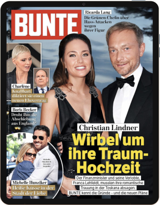 BUNTE 20/2022 E-Paper 