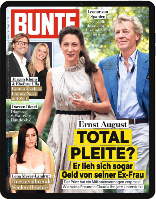 BUNTE 21/2022 E-Paper 