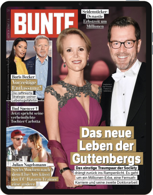 BUNTE 28/2022 E-Paper 