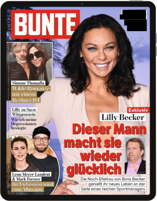 BUNTE 33/2022 E-Paper 