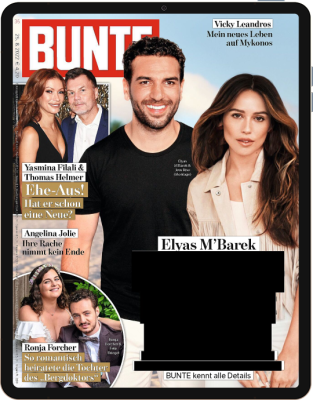 BUNTE 35/2022 E-Paper 