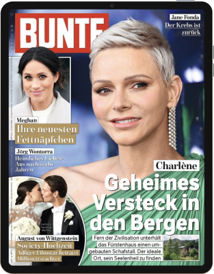 BUNTE 37/2022 E-Paper 