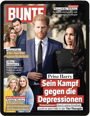 BUNTE 43/2022 E-Paper 