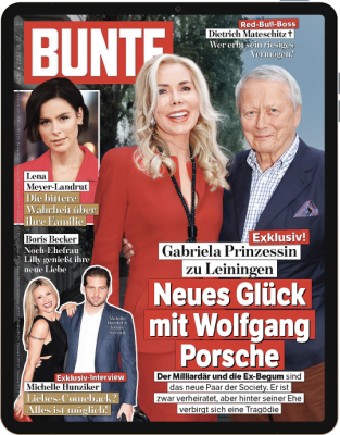 BUNTE 44/2022 E-Paper 