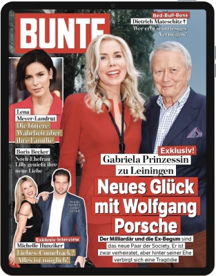 BUNTE 44/2022 E-Paper