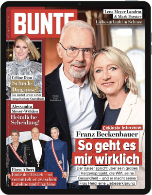 BUNTE 48/2022 E-Paper 