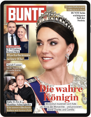 BUNTE 49/2022 E-Paper 