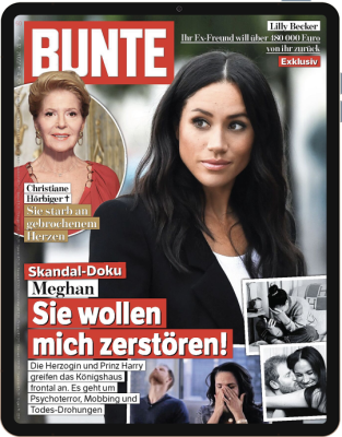 BUNTE 50/2022 E-Paper 