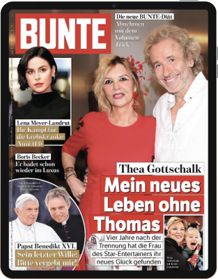 BUNTE 2/2023 E-Paper 