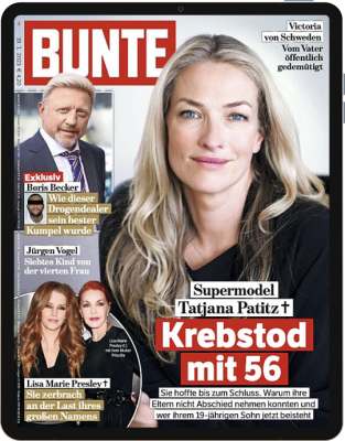 BUNTE 4/2023 E-Paper 