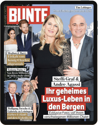 BUNTE 5/2023 E-Paper 