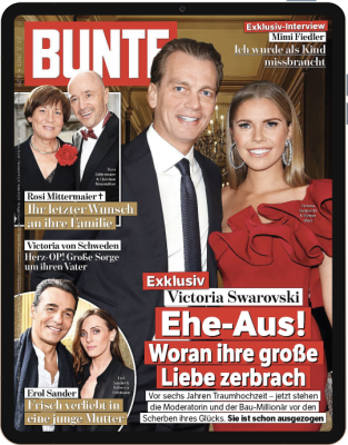 BUNTE 9/2023 E-Paper 