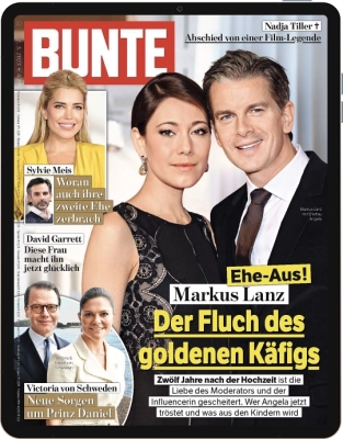 BUNTE 10/2023 E-Paper