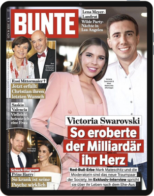 BUNTE 11/2023 E-Paper 