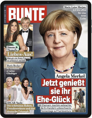BUNTE 12/2023 E-Paper 