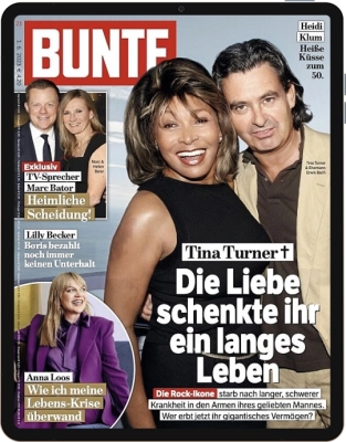 BUNTE 23/2023 E-Paper