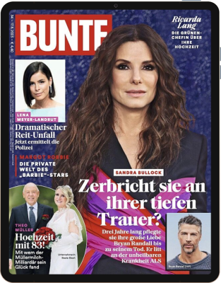 BUNTE 34/2023 E-Paper 