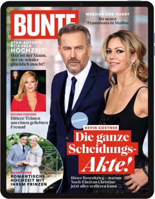 BUNTE 38/2023 E-Paper 