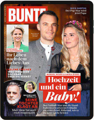 BUNTE 41/2023 E-Paper 