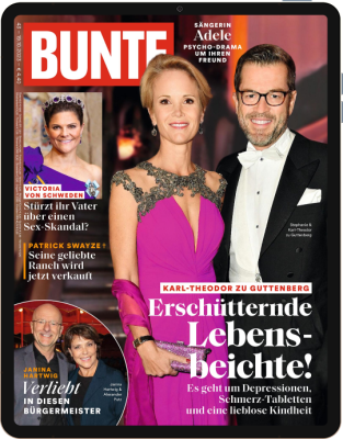 BUNTE 43/2023 E-Paper 