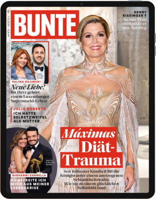 BUNTE 50/2023 E-Paper 