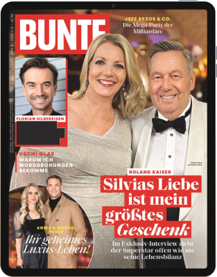 BUNTE 47/2025 E-Paper 