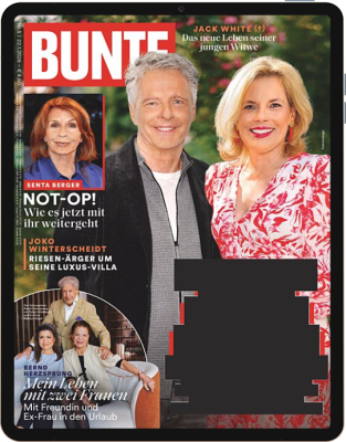 BUNTE 5/2026 E-Paper 
