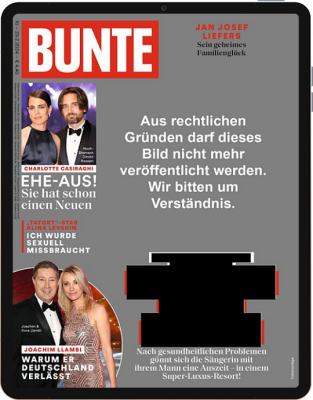 BUNTE 10/2024 E-Paper 