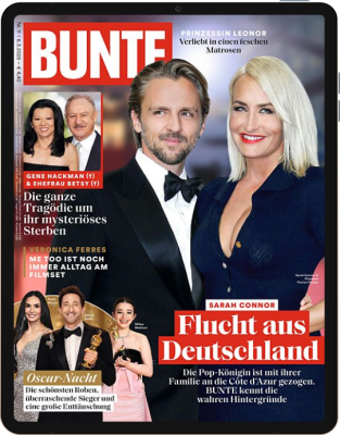 BUNTE 11/2025 E-Paper 