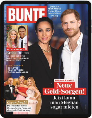 BUNTE 13/2026 E-Paper 