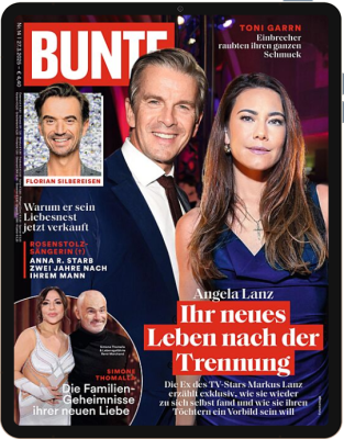 BUNTE 14/2025 E-Paper 