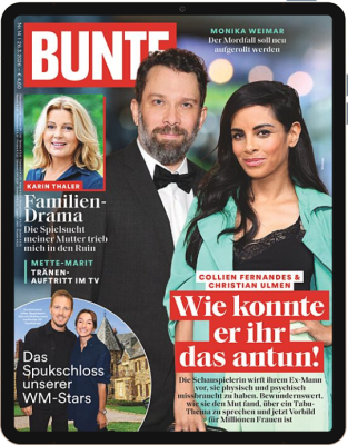 BUNTE E-Paper