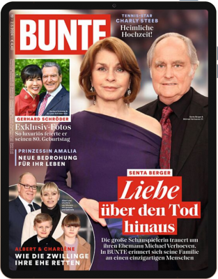 BUNTE 19/2024 E-Paper 