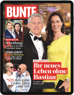 BUNTE 19/2025 E-Paper 