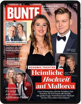 BUNTE 2/2024 E-Paper