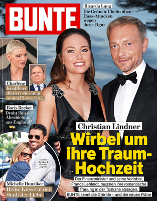 BUNTE 20/2022 