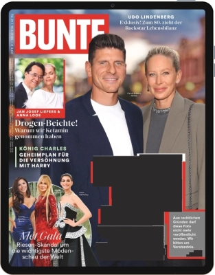 BUNTE 21/2026 E-Paper