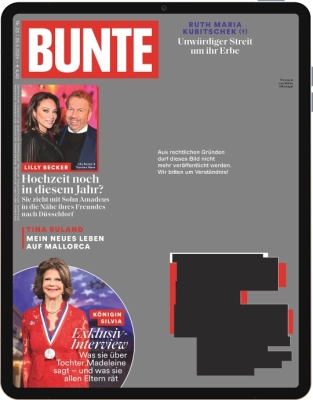 BUNTE 23/2025 E-Paper