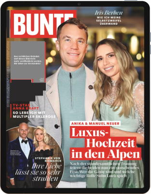 BUNTE 24/2025 E-Paper 