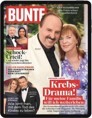 BUNTE 24/2026 E-Paper