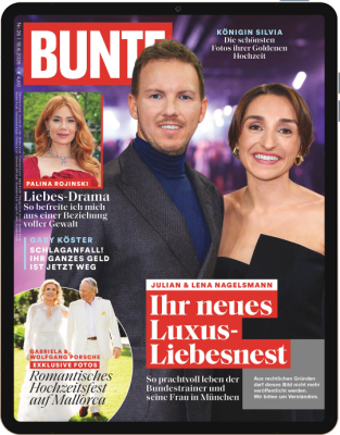 BUNTE 26/2026 E-Paper 