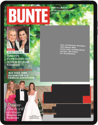 BUNTE 27/2024 E-Paper 